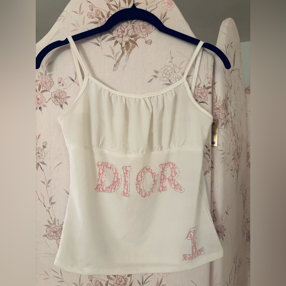 Dior Top